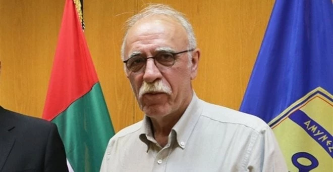 Βίτσας: Δε θα ρίξει την κυβέρνηση για το Σκοπιανό ο Πάνος Καμμένος